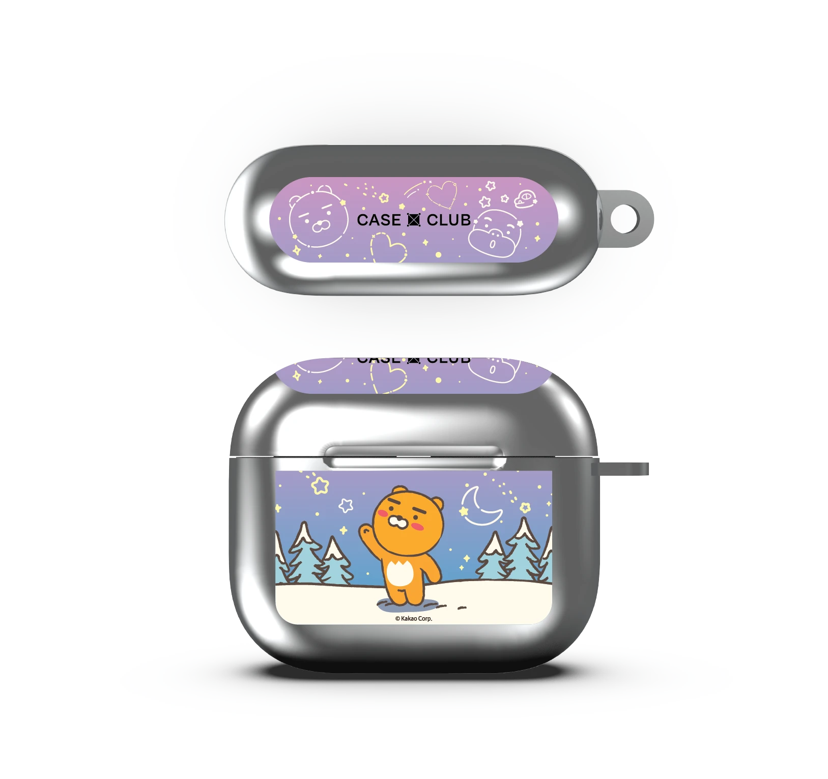 kakao ryan north star